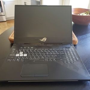 Gaming Laptop ASUS ROG Strix